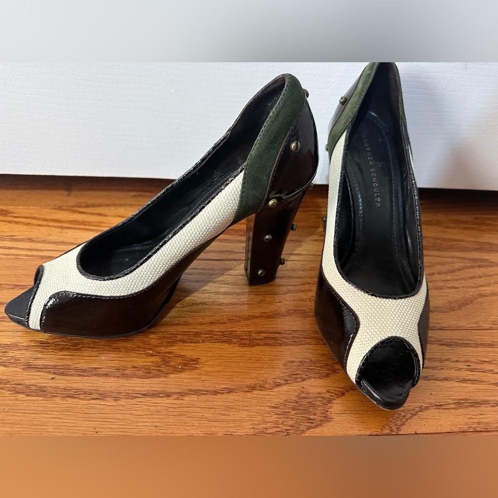 Proenza Schouler Pumps